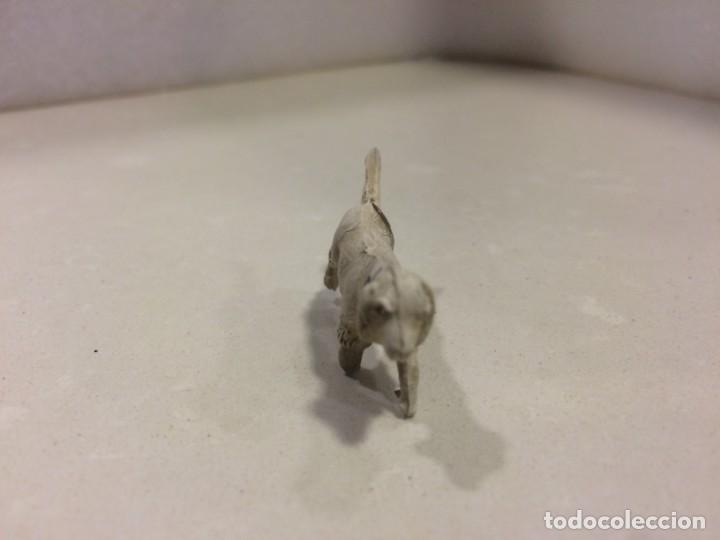 Figuras de goma y PVC: Jecsan - Gran circo - Perro goma - Foto 3