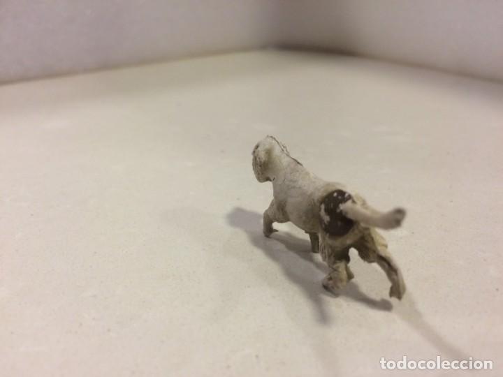 Figuras de goma y PVC: Jecsan - Gran circo - Perro goma - Foto 4