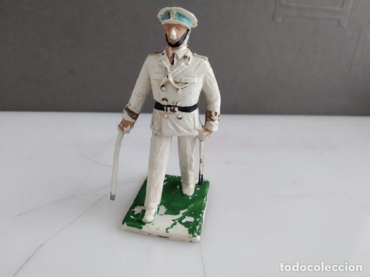 Figure di Gomma e PVC: ANTIGUA FIGURITA DESFILE REAMSA