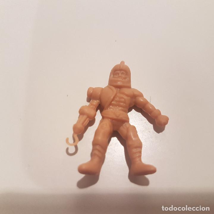 Figuras de goma y PVC: LOTE DUNKIN MASTERS DEL UNIVERSO - Foto 5