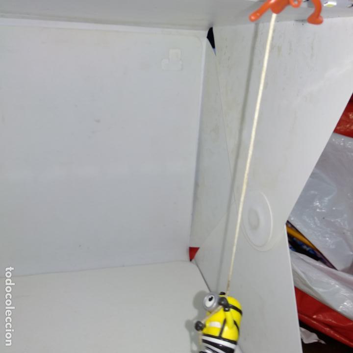 Figuras de goma Kinder: Los minions - Foto 2