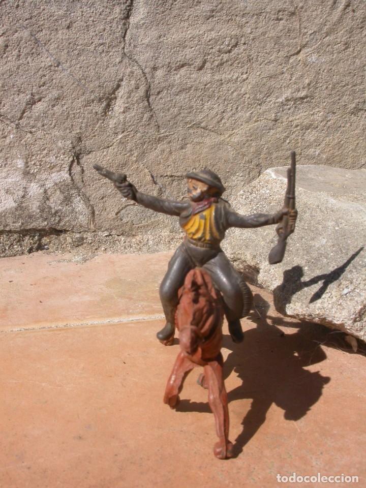 Figuras de goma y PVC: JECSAN - Foto 1