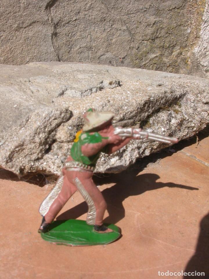 Figuras de goma y PVC: JECSAN - Foto 1