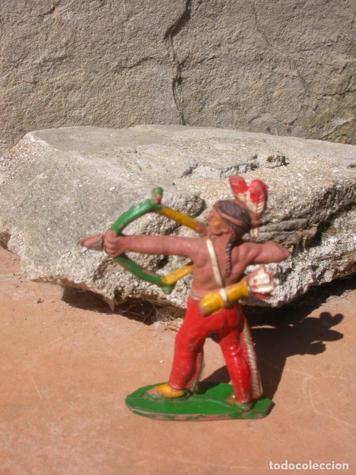 Figuras de goma y PVC: JECSAN - Foto 1