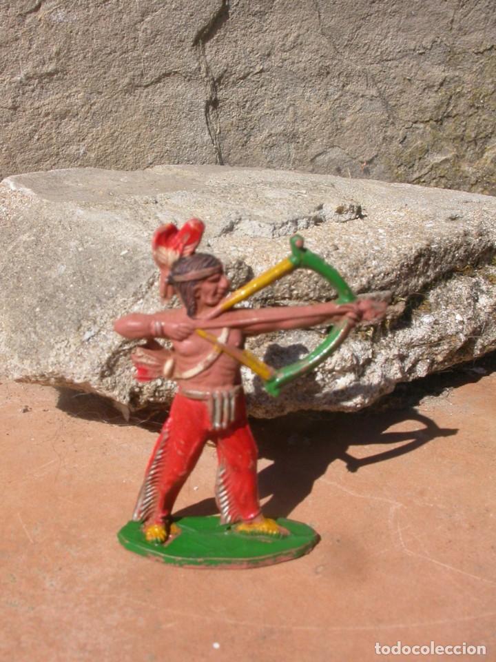 Figuras de goma y PVC: JECSAN - Foto 2