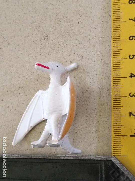 Figure di Gomma e PVC: mu&ntilde;eco goma , plastico duro o pvc ver fotos - dinosaurio