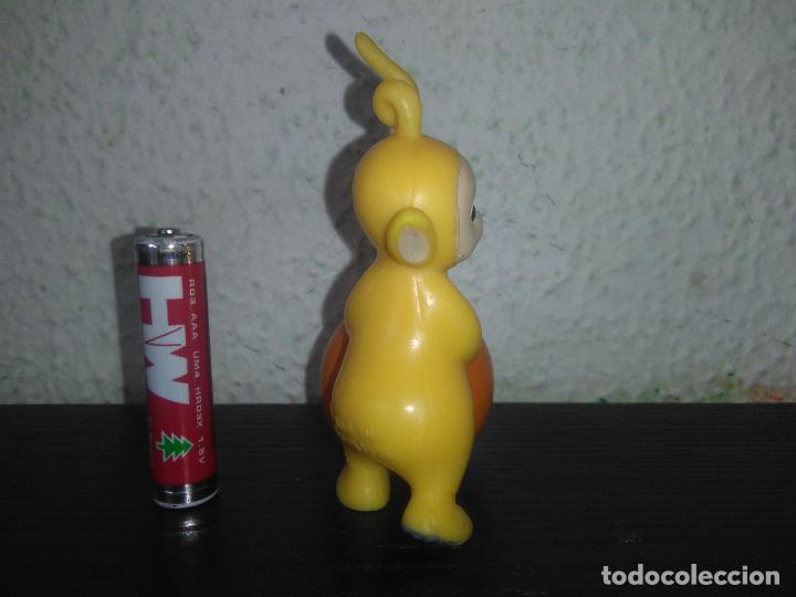 Figuras de goma y PVC: Mu&ntilde;eco figura   teletubbies    Cpp3 - Foto 2