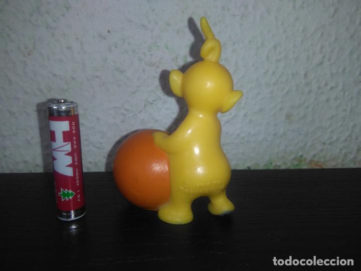 Figuras de goma y PVC: Mu&ntilde;eco figura   teletubbies    Cpp3 - Foto 3