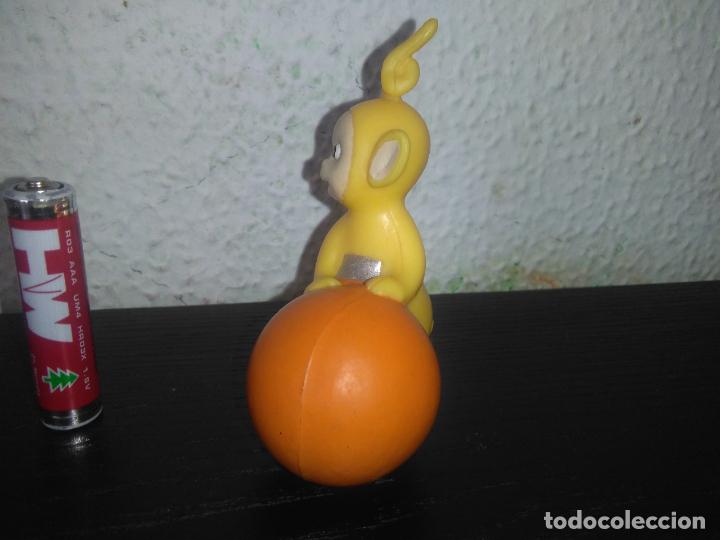 Figuras de goma y PVC: Mu&ntilde;eco figura   teletubbies    Cpp3 - Foto 4
