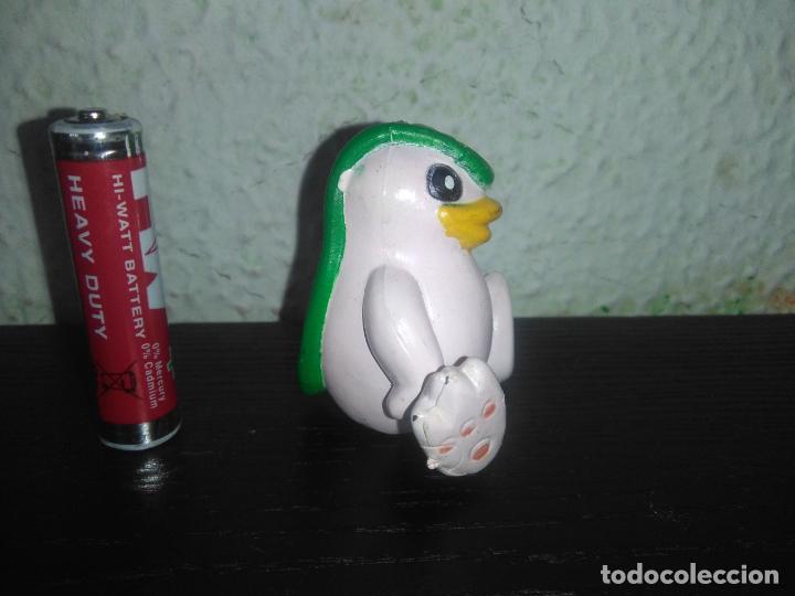 Figuras de goma y PVC: Mu&ntilde;eco figura Pokemon Digimon Cpp3 eric - Foto 2
