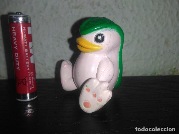Figuras de goma y PVC: Mu&ntilde;eco figura Pokemon Digimon Cpp3 eric - Foto 4