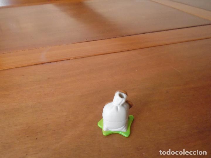 Figuras de goma Kinder: FIGURA KINDER DE SHREK - Foto 2