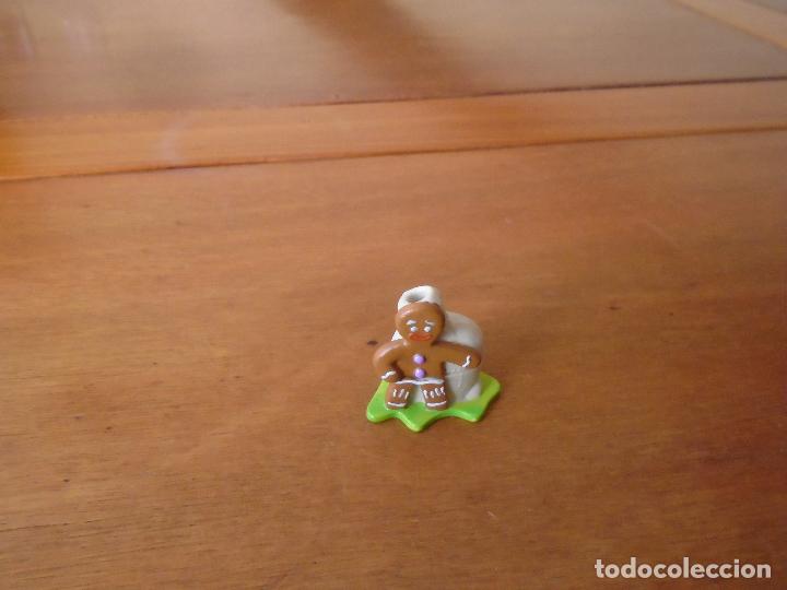 Figuras de goma Kinder: FIGURA KINDER DE SHREK - Foto 3