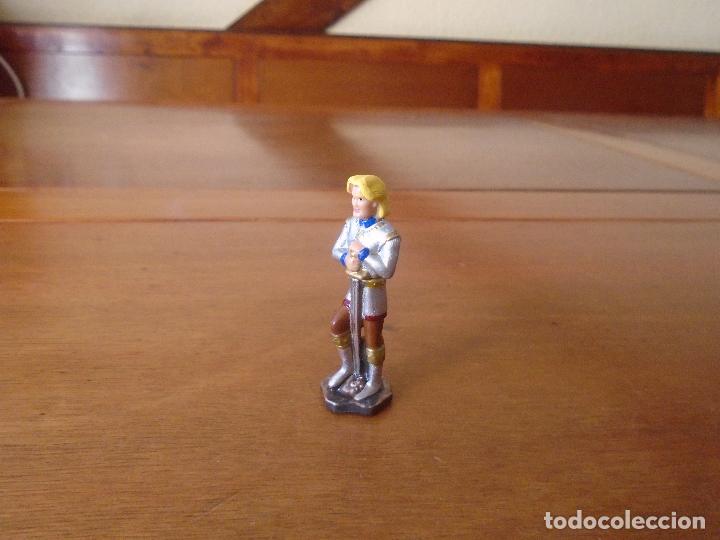 Figuras de goma Kinder: FIGURA KINDER DE SHREK - Foto 1