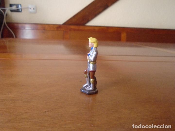Figuras de goma Kinder: FIGURA KINDER DE SHREK - Foto 2