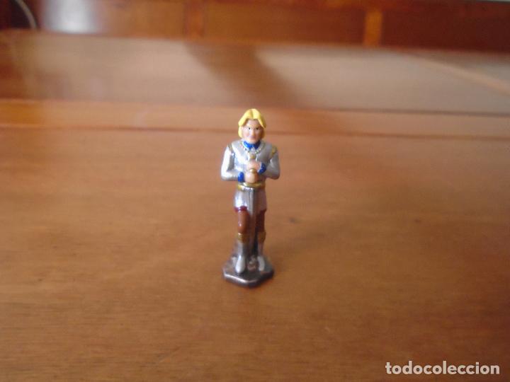 Figuras de goma Kinder: FIGURA KINDER DE SHREK - Foto 3
