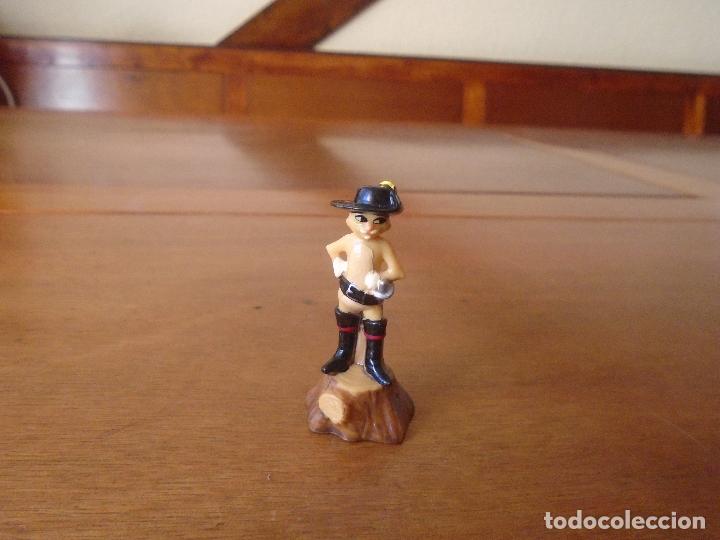 Figuras de goma Kinder: FIGURA KINDER DE SHREK - Foto 1