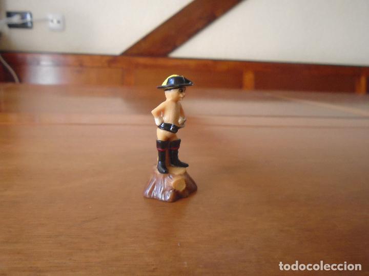 Figuras de goma Kinder: FIGURA KINDER DE SHREK - Foto 2