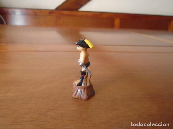 Figuras de goma Kinder: FIGURA KINDER DE SHREK - Foto 3