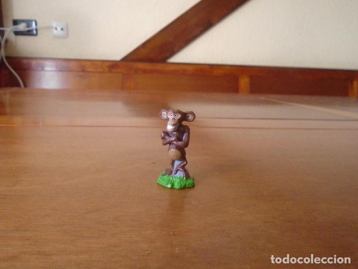Figuras de goma Kinder: FIGURA KINDER DE SHREK - Foto 1
