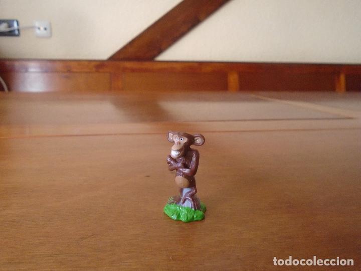 Figuras de goma Kinder: FIGURA KINDER DE SHREK - Foto 2