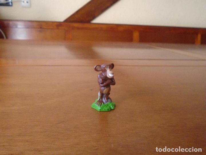 Figuras de goma Kinder: FIGURA KINDER DE SHREK - Foto 3