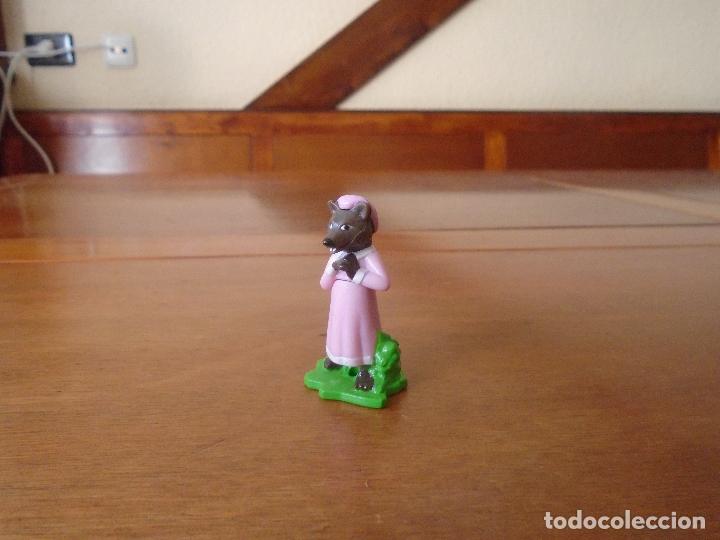 Figuras de goma Kinder: FIGURA KINDER DE SHREK - Foto 1