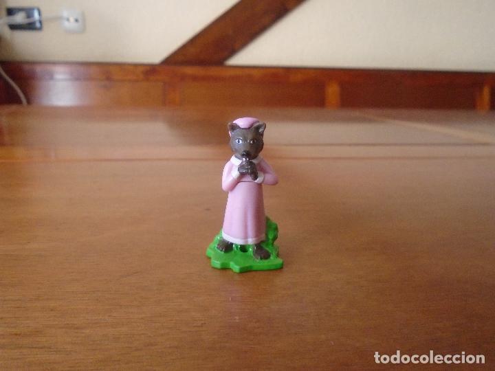 Figuras de goma Kinder: FIGURA KINDER DE SHREK - Foto 2