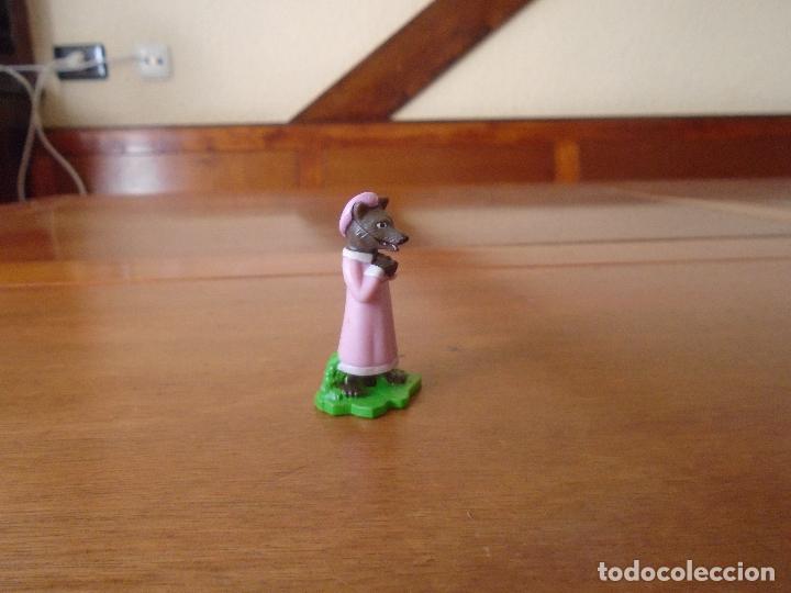 Figuras de goma Kinder: FIGURA KINDER DE SHREK - Foto 3