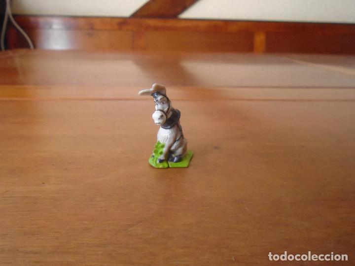 Figuras de goma Kinder: FIGURA KINDER DE SHREK - Foto 1