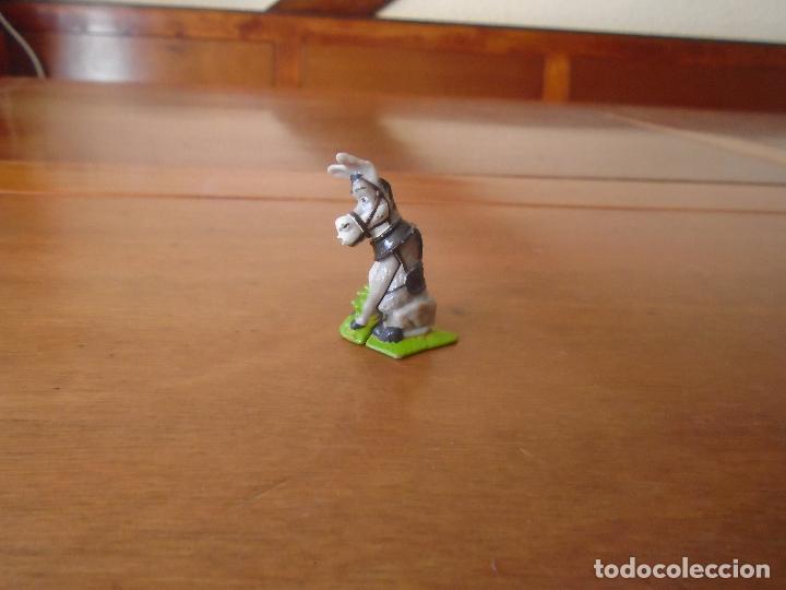 Figuras de goma Kinder: FIGURA KINDER DE SHREK - Foto 2
