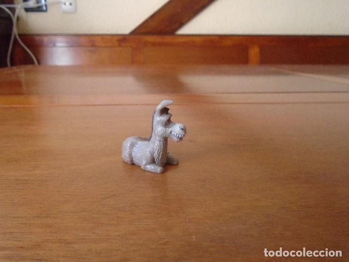 Figuras de goma Kinder: FIGURA KINDER DE SHREK - Foto 1