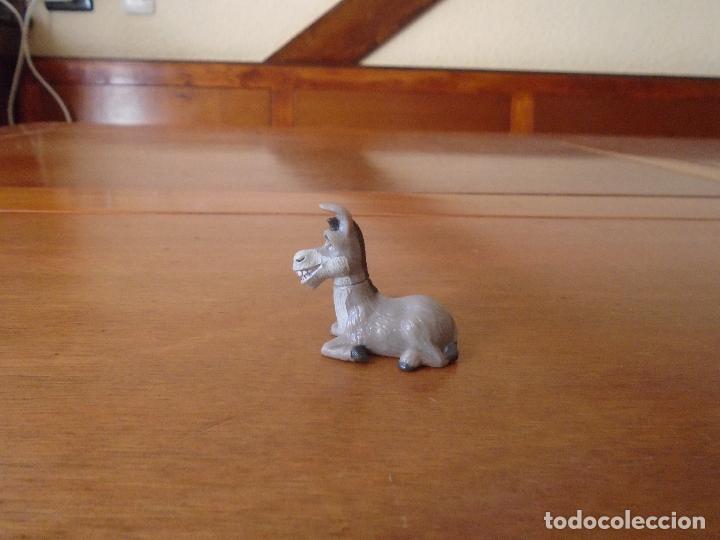 Figuras de goma Kinder: FIGURA KINDER DE SHREK - Foto 2