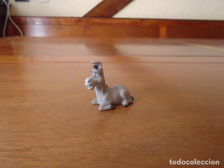 Figuras de goma Kinder: FIGURA KINDER DE SHREK - Foto 3