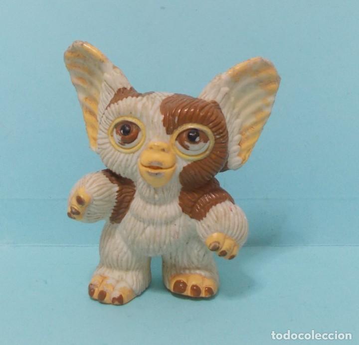Figuras de goma y PVC: FIGURA PVC - GREMLINS - BOOTLEG - Foto 1