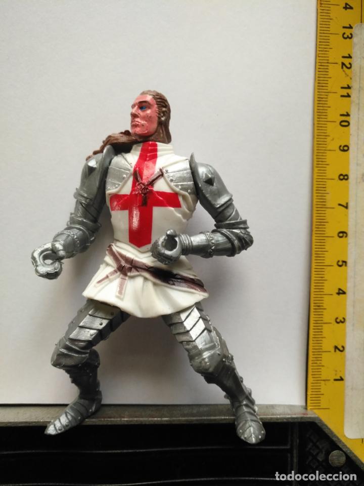 Rubber and PVC Figures: figura mu&ntilde;eco - haga ofertas por lotes