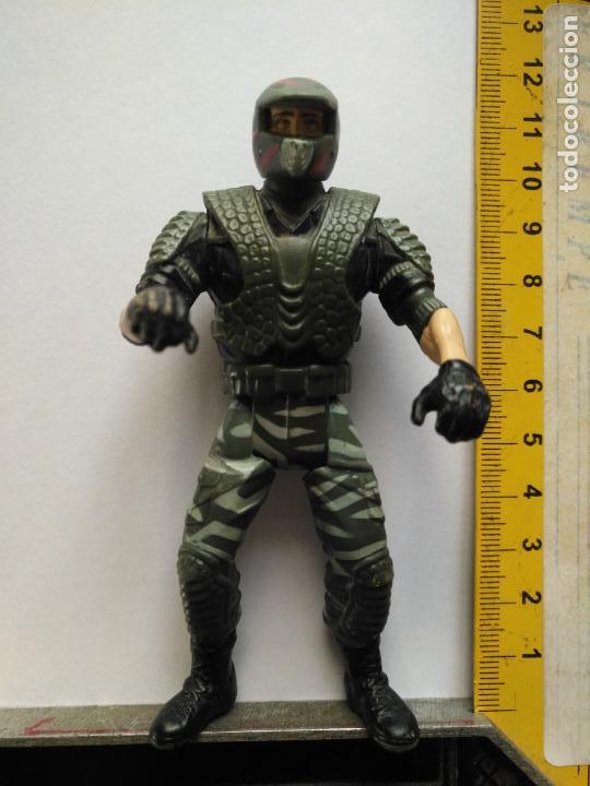Rubber and PVC Figures: figura mu&ntilde;eco - haga ofertas por lotes