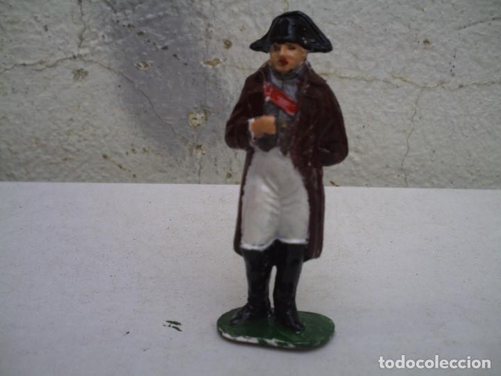 Figuras de goma y PVC: napoleon bonaparte - Foto 1