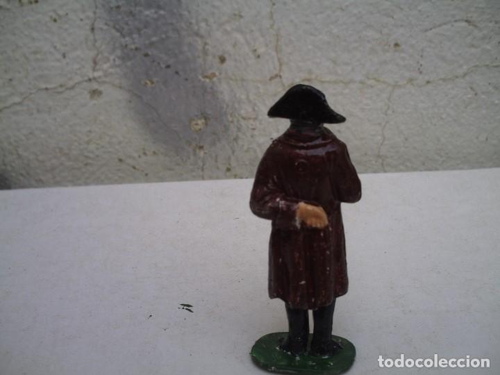 Figuras de goma y PVC: napoleon bonaparte - Foto 2