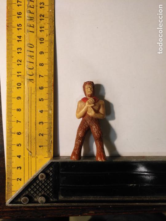 Figure di Gomma e PVC: figura mu&ntilde;eco - haga su oferta muchos juguetes en tienda , envios combinados -