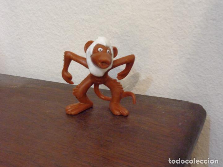 Figuras de goma y PVC: Figura Mono Comansi - Foto 1
