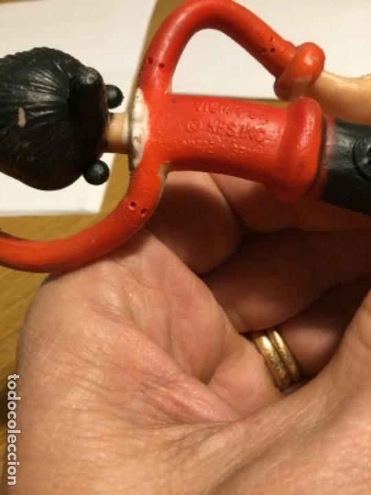 Figuras de goma y PVC: Olivia Vicma - Foto 3