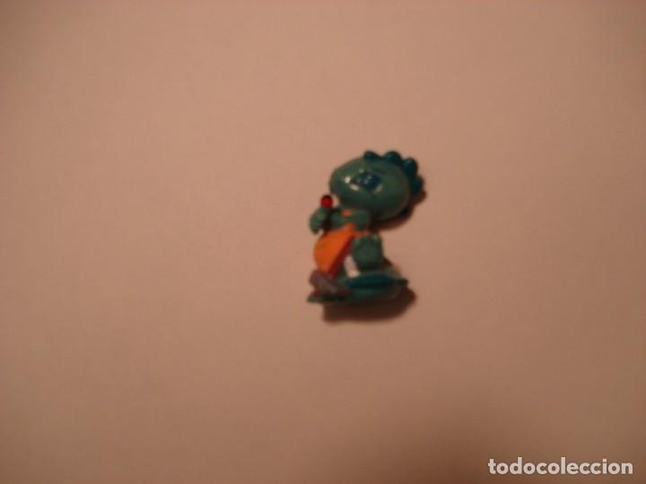 Figuras de goma Kinder: FIGURA KINDER - Foto 1