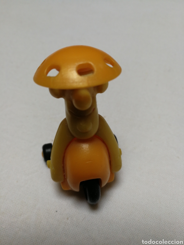 Figuras de goma Kinder: KINDER - Foto 1