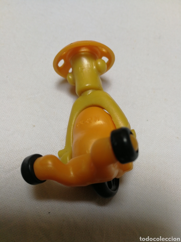 Figuras de goma Kinder: KINDER - Foto 2