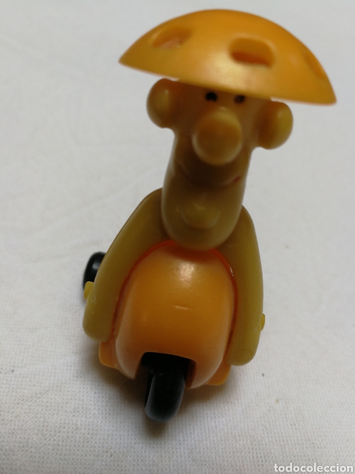 Figuras de goma Kinder: KINDER - Foto 3