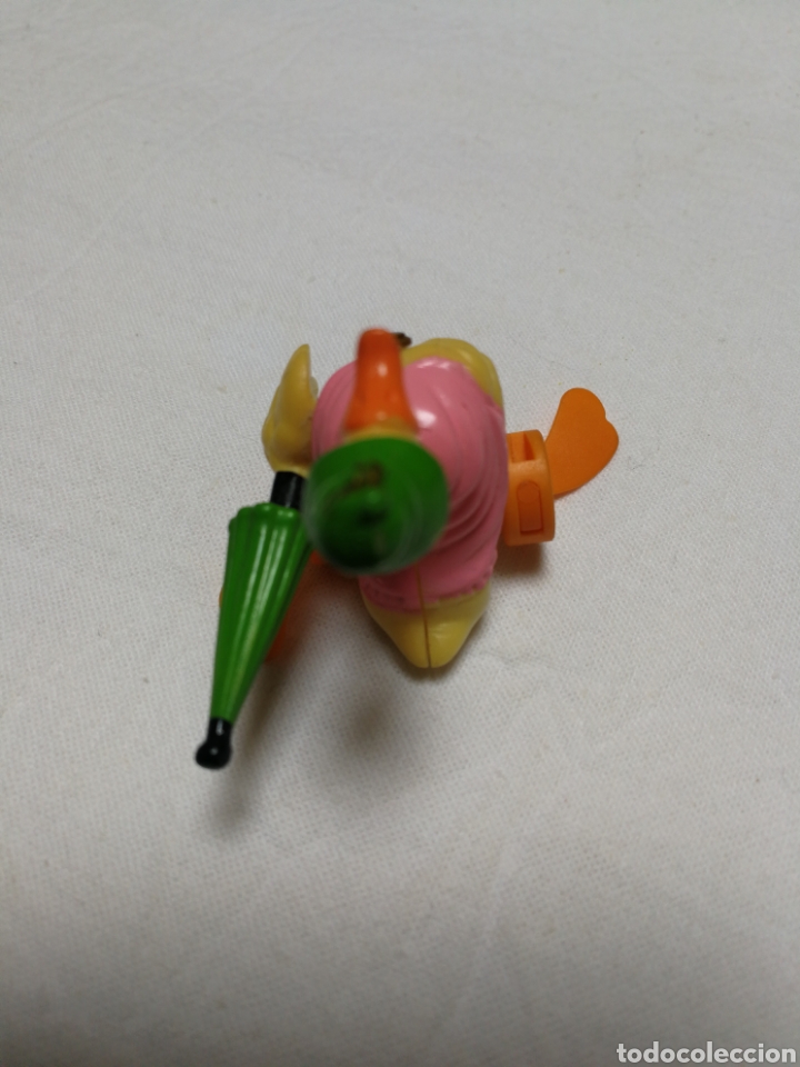 Figuras de goma Kinder: MAMA PATA KINDER - Foto 2