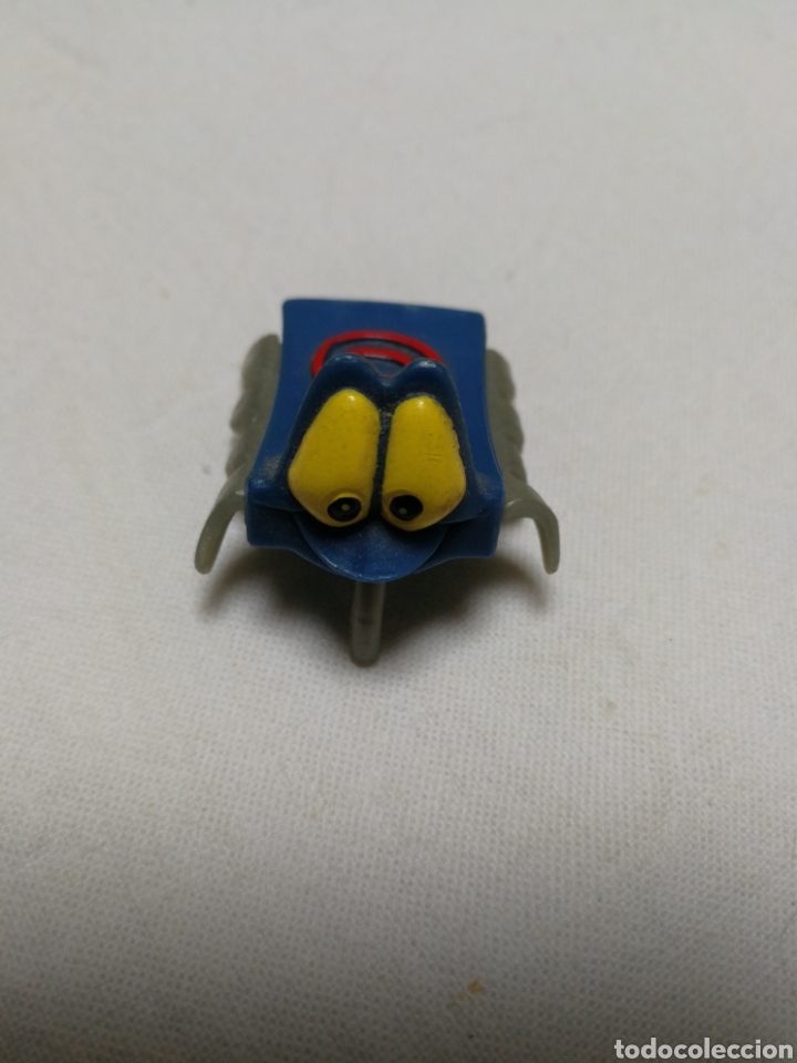 Figuras de goma Kinder: KINDER@ - Foto 1