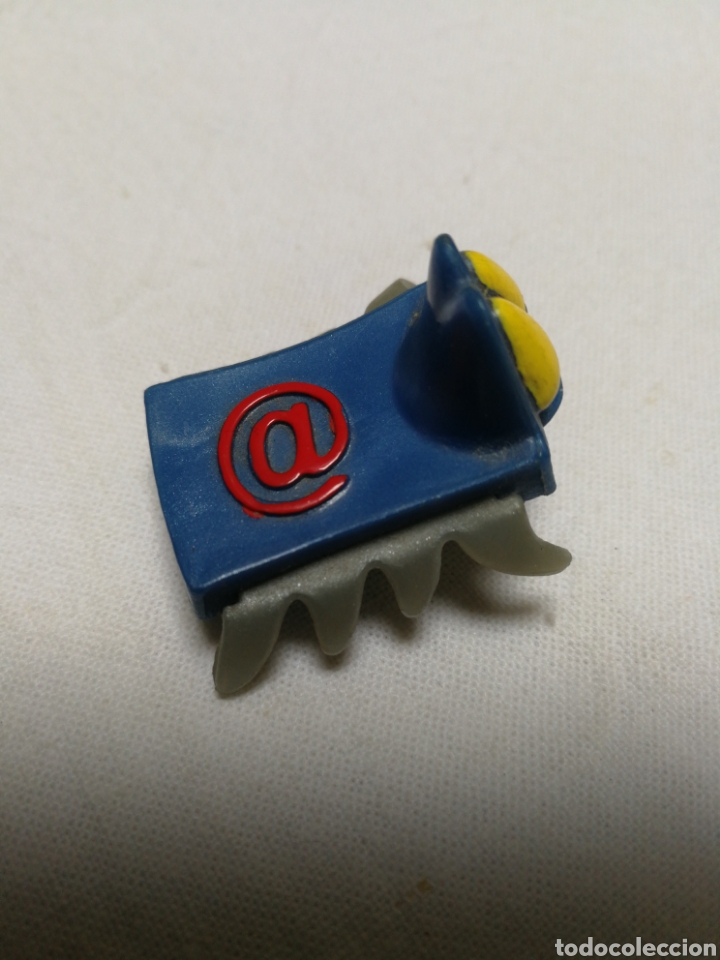 Figuras de goma Kinder: KINDER@ - Foto 2