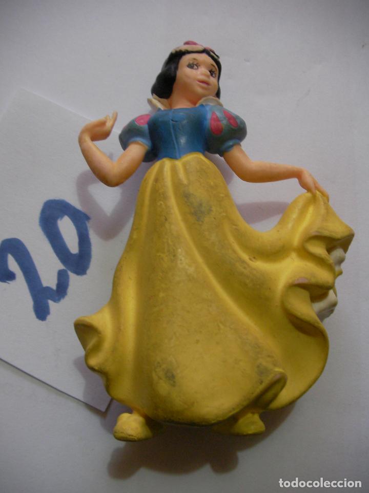 Figure di Gomma e PVC: FIGURA DE GOMA O PVC DIBUJOS ANIMADOS - ENVIO INCLUIDO A ESPA&Ntilde;A